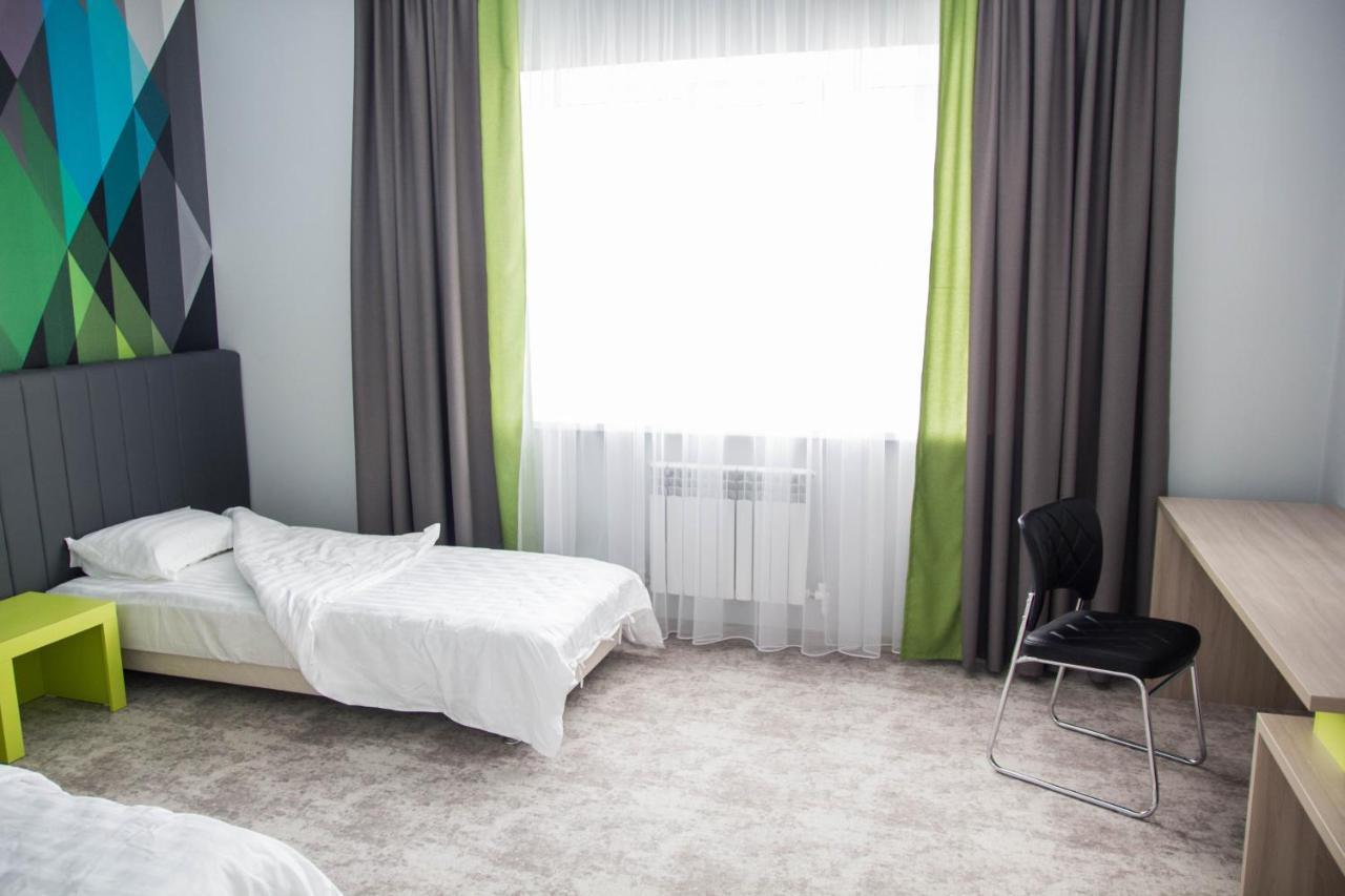 Aсe Hotel Ακτομπέ Εξωτερικό φωτογραφία