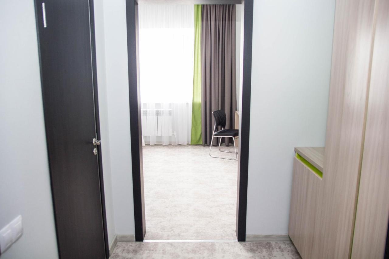 Aсe Hotel Ακτομπέ Εξωτερικό φωτογραφία